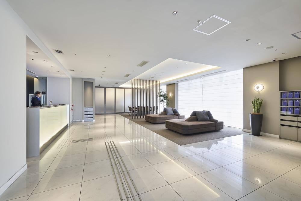 Hotel Mystays Shimizu Сидзуока Экстерьер фото