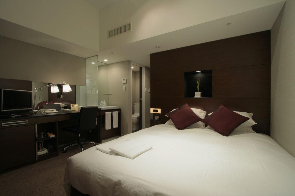 Hotel Mystays Shimizu Сидзуока Экстерьер фото