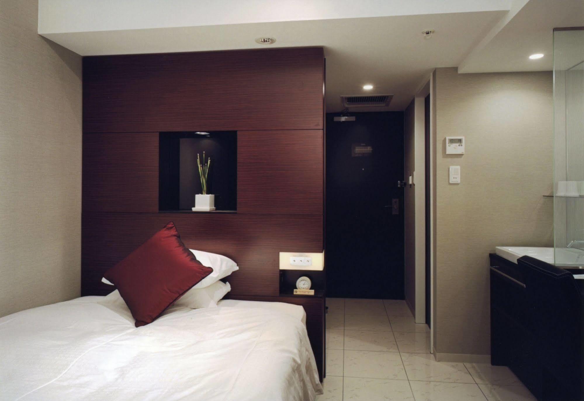 Hotel Mystays Shimizu Сидзуока Экстерьер фото