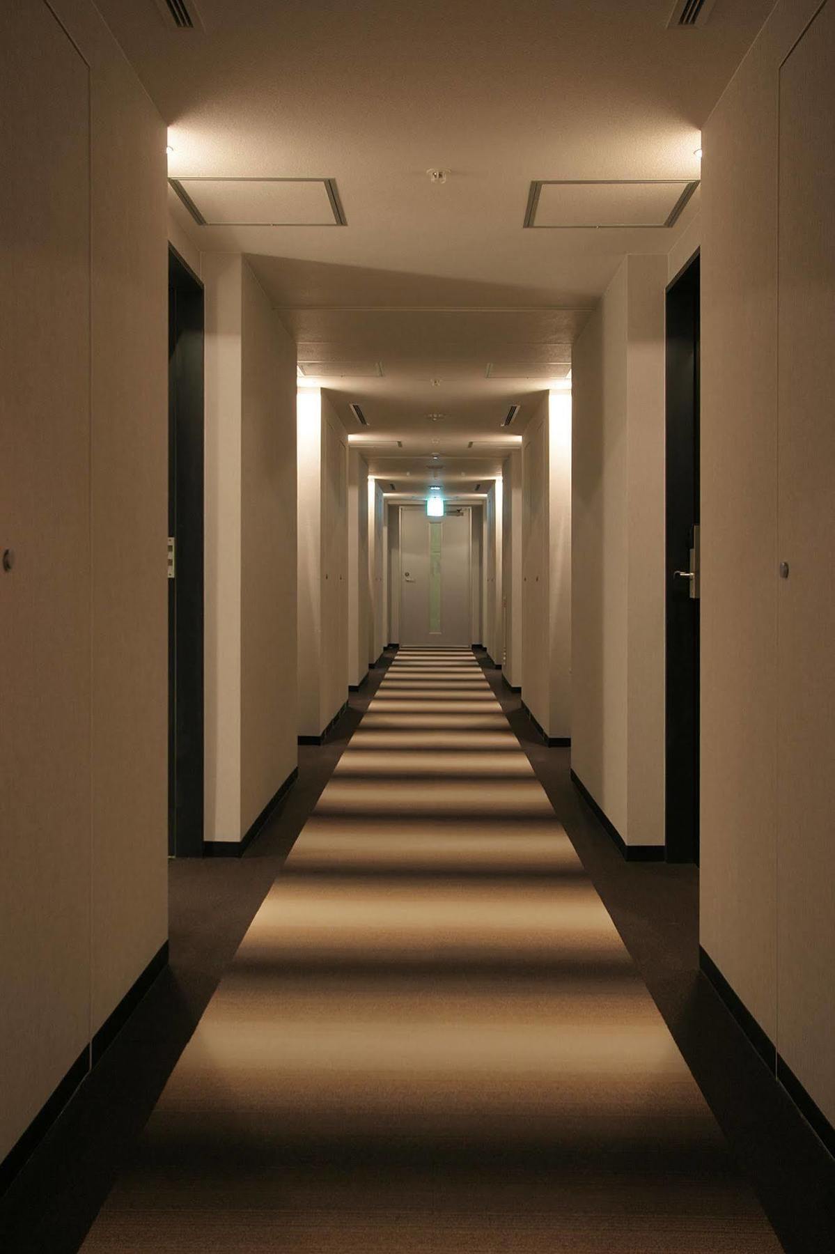 Hotel Mystays Shimizu Сидзуока Экстерьер фото